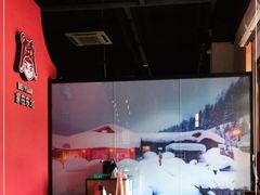 -北院·果木烤鸭·25年东北菜(创意产业园店)