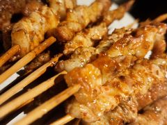 -1819餐厅·团队聚餐·烤串·精酿