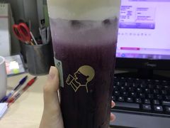 -喜茶(深圳东门1234店)