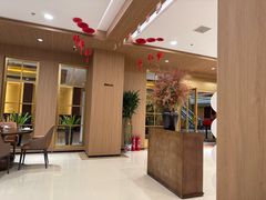 -全聚德(上海首店浦东店)