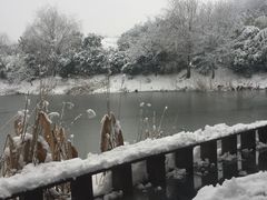-天目湖涵田半山温泉
