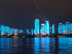 -武汉两江游览·夜游长江(汉口粤汉码头)