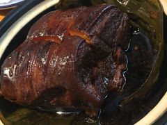 -外婆船宴餐厅·外婆喊你回家吃饭