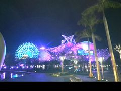 -三亚海昌梦幻海洋不夜城