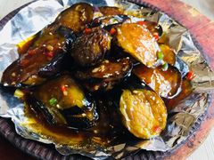 -粤仔湾砂锅粥(广益哥伦布店)