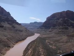 -科罗拉多大峡谷