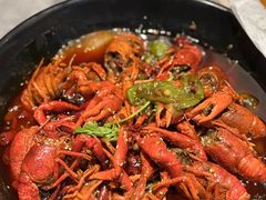 -红辣椒·川菜·火锅(大洋中心店)