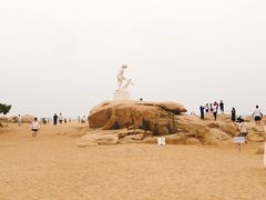 -老虎石海上公园