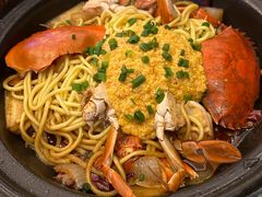 -不仔客海鲜·烧烤·270度海景餐厅(大东海店)