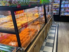 -味多美蛋糕(安定门店)