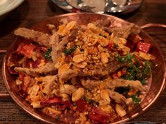-SISTERS BAR RESTAURANT川意酒馆(嘉善老市H楼店)