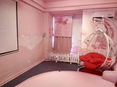 -影都会酒店式主题情侣私人影院猫舍猫咖店(中街店)