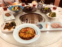 -东来顺饭庄(西直门店)