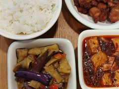 -老乡鸡(东方广场店)