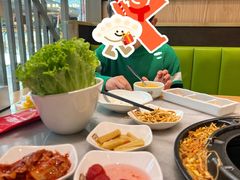 -韩宫宴烤肉·黑毛和牛·料理(滨湖银泰城店)