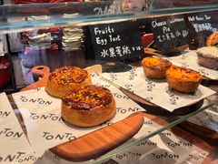 -TonTon(永康路店)