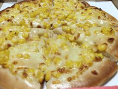 -奥里奥罗现烤披萨(齐鲁银座店)