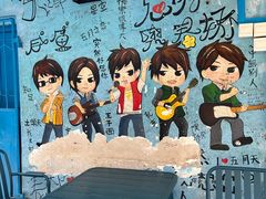 -阿信厚吐司(曾厝垵店)