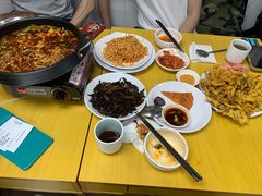 -屋里家延边朝鲜族冷面(南园店)