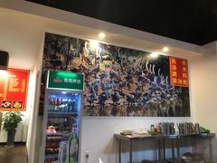 -大自然醉鹅·铁锅火焰鹅(上海联洋店)