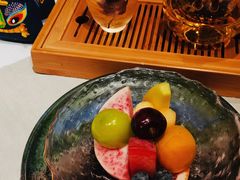 -叶叶菩提(太原别墅店)