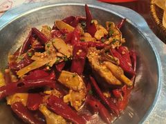 -辣不怕口味虾(凌霄路店)