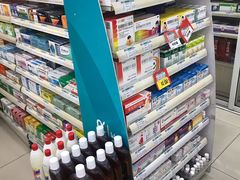 -海王星辰健康药房(迎春路店)