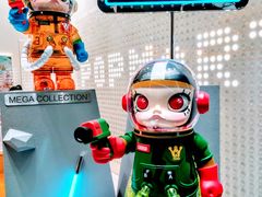 -泡泡玛特POPMART(浦项中心体验店)