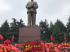 -韶山毛泽东同志故居