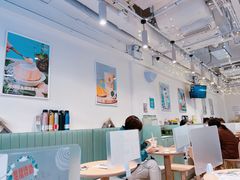 -杏甜品(尖沙咀加拿分道店)