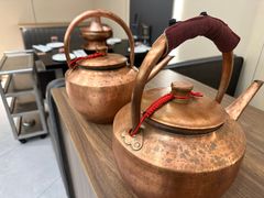 -常赢三兄弟·清真涮肉(崂山路总店)