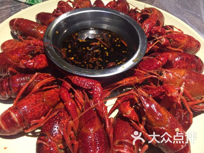 巴厘龙虾(万松园一店)图片 - 第2002张