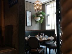 -海记品鸽·新疆菜(高铁站店)