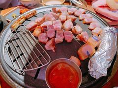 -济州爱肉堂(总店)