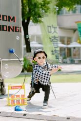 -嘟嘟卡奇儿童摄影