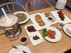 -枣子树·素食餐厅(朱家尖店)
