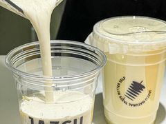 -Jazcu珍仕菓鲜榨果汁(西单大悦城店)