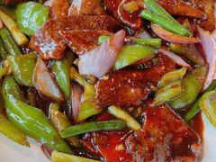 -奉天理·海鲜饺子