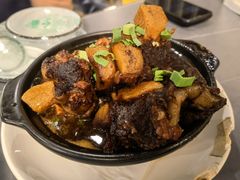 特色牛筋骨-富临轩私房菜(集庆门大街店)