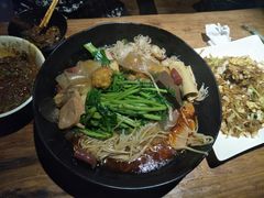 -万记麻辣烫国展总店