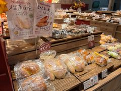 -西村叔叔的店·面包·甜品·蛋糕(崂山丽达店)