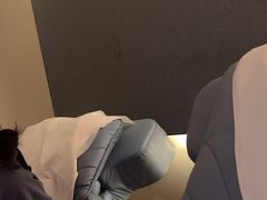 -华夏良子·足道SPA艾灸(王府井店)