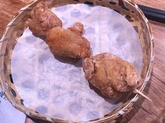唐扬鸡块-和府捞面(方庄店)