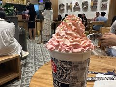 -霸王茶姬(大连万象汇店)