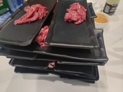 -牛吉韵·鲜切牛肉自助火锅(南山店)