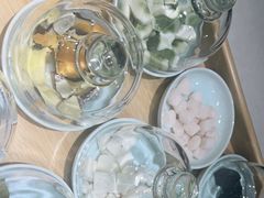 -阮大兴糕团(杭州西湖银泰百货店)