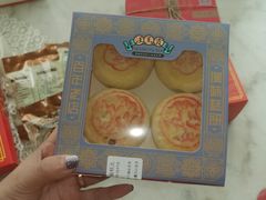 -汪玉霞(汉口里店)