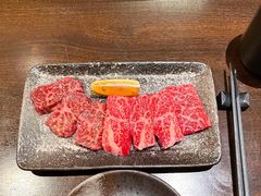 -橘焱胡同烧肉夜食(BFC外滩金融中心店)