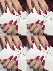 -M·X Nail日式美甲美睫