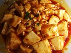 麻婆豆腐-外婆家(蓝色港湾店)